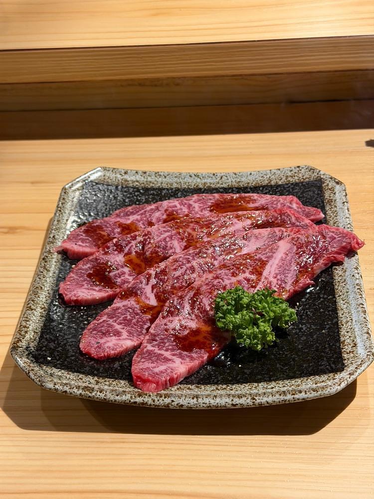 nico☺︎さんが投稿した焼肉さんじ 南平岸店に関する口コミの画像
