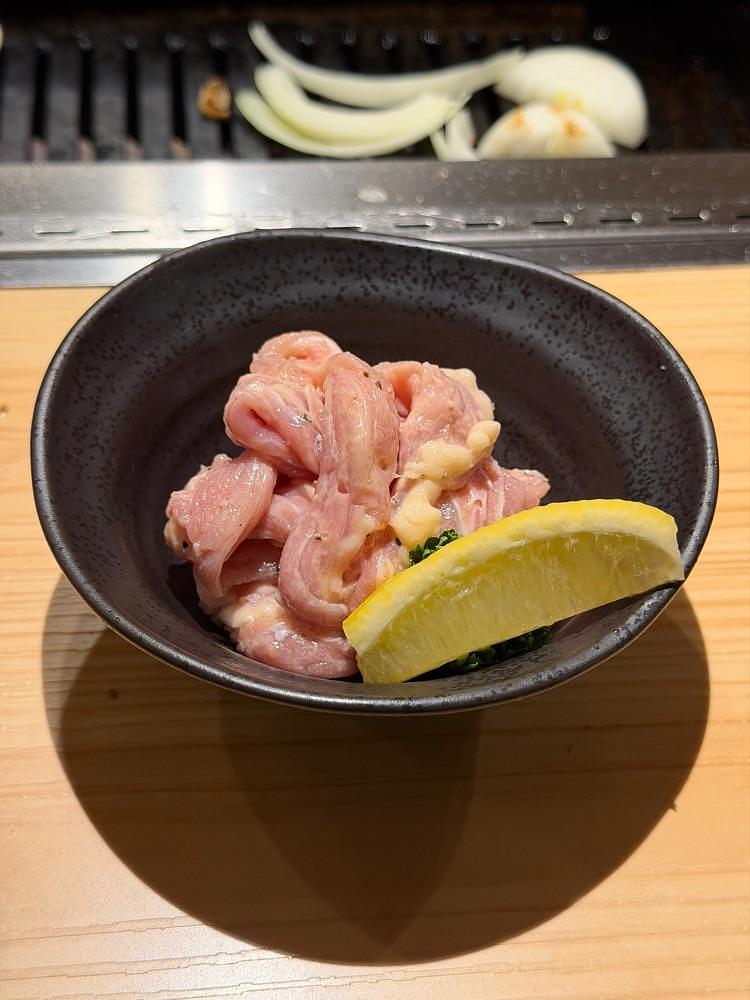 nico☺︎さんが投稿した焼肉さんじ 南平岸店に関する口コミの画像