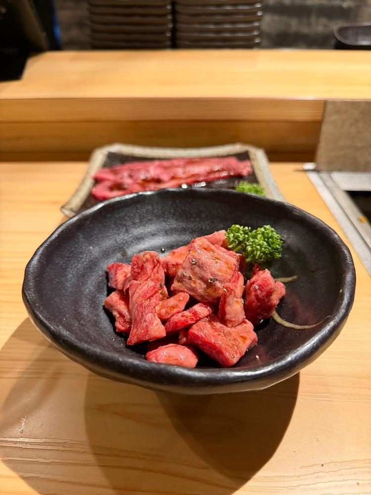 nico☺︎さんが投稿した焼肉さんじ 南平岸店に関する口コミの画像
