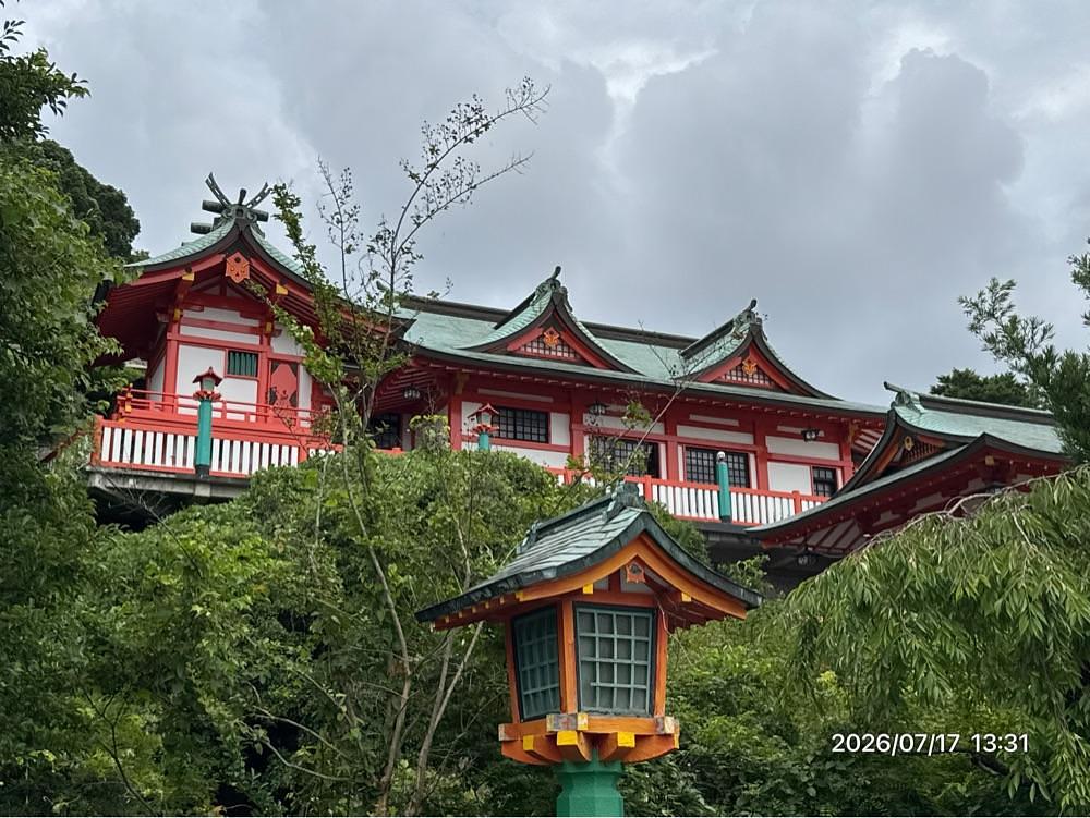 by marco2さんが投稿した高橋稲荷神社に関する口コミの画像
