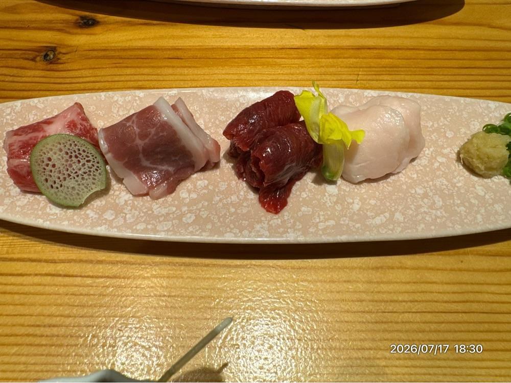 by marco2さんが投稿した菅乃屋 新市街店（【旧店名】菅乃屋ホルモン）に関する口コミの画像
