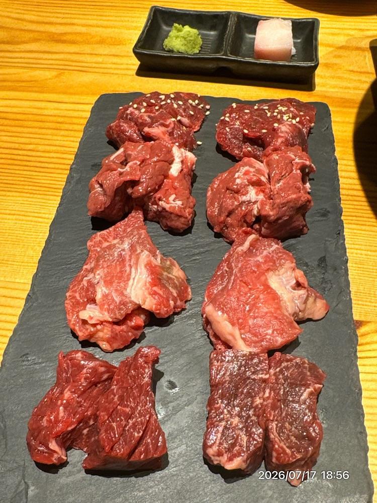 by marco2さんが投稿した菅乃屋 新市街店（【旧店名】菅乃屋ホルモン）に関する口コミの画像