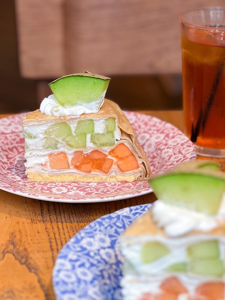 natsumin_cafeさんが投稿したアフタヌーンティーラブアンドテーブル ルクア大阪店に関する口コミの画像