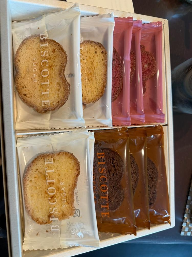 nico☺︎さんが投稿した治一郎 KITTE丸の内店（ジイチロウ）に関する口コミの画像