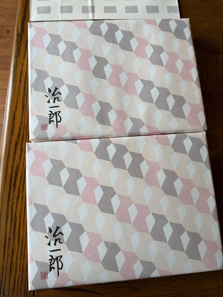 nico☺︎さんが投稿した治一郎 KITTE丸の内店（ジイチロウ）に関する口コミの画像