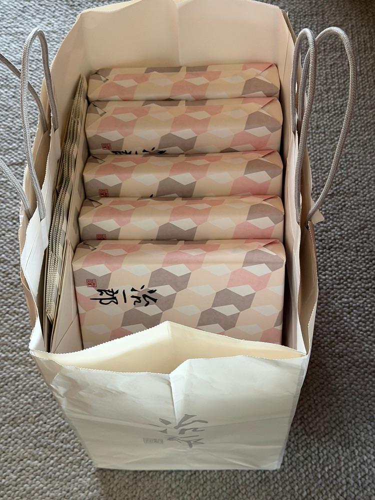 nico☺︎さんが投稿した治一郎 KITTE丸の内店（ジイチロウ）に関する口コミの画像