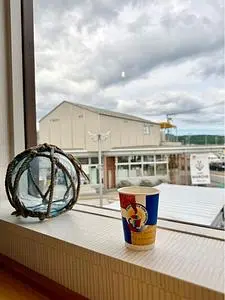 CONTAINER BURGER 3 -SUN- (コンテナバーガー サン)