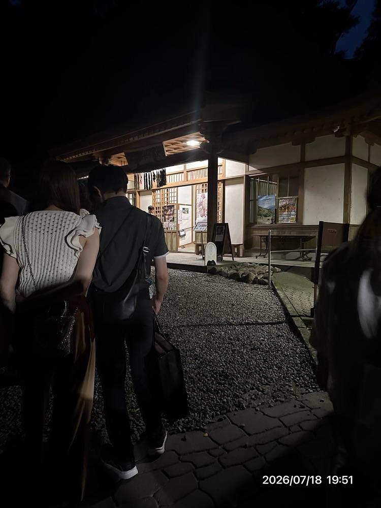 by marco2さんが投稿した高千穂神社神楽殿に関する口コミの画像