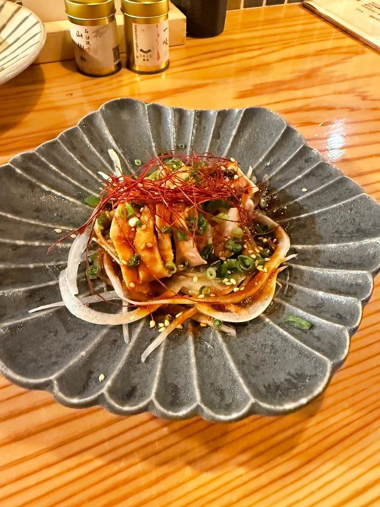 kumakentoraさんが投稿した酉咲に関する口コミの画像