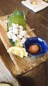 四季魚炭亭 もう利(もうり)