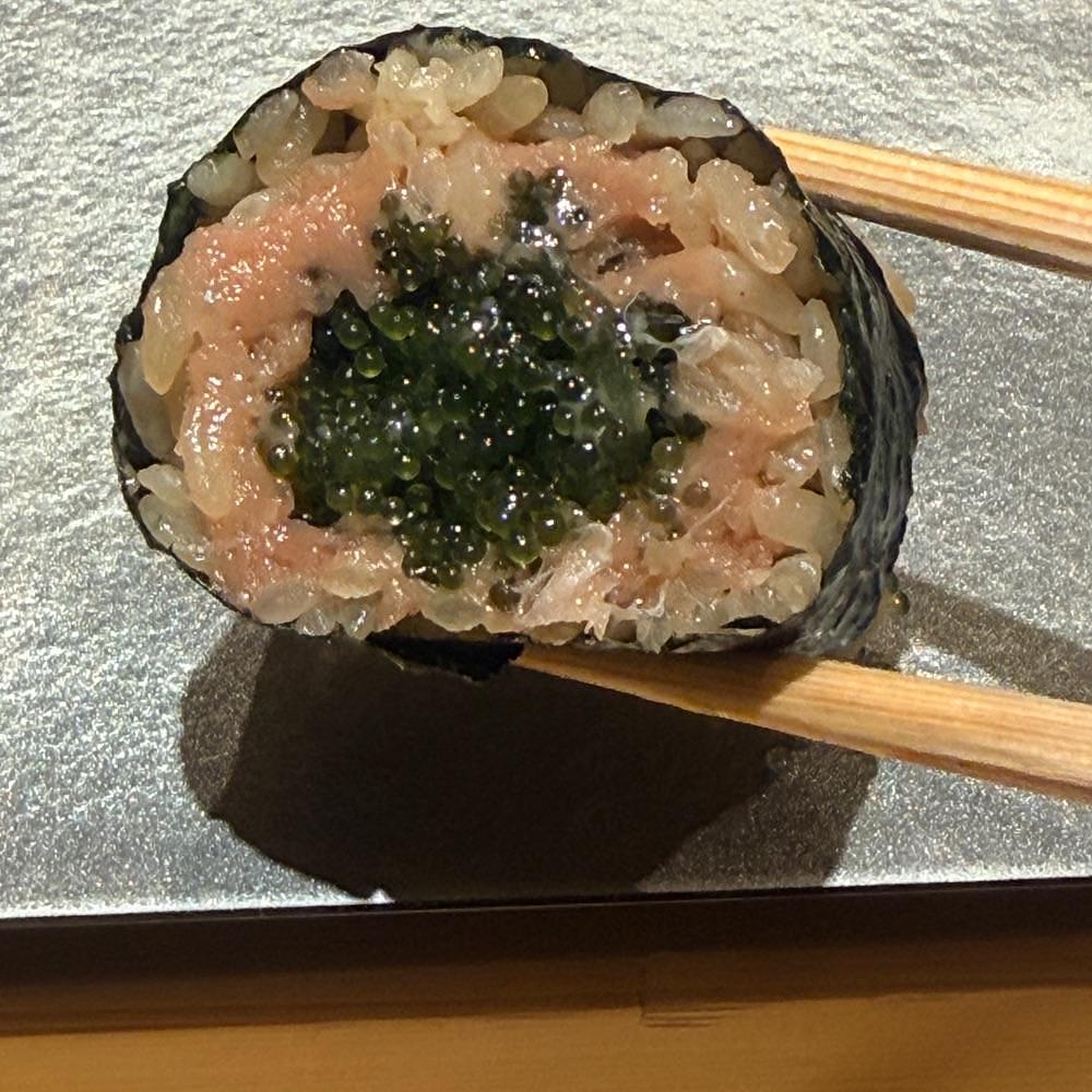 志保さんが投稿した鮨まつもと 本店に関する口コミの画像