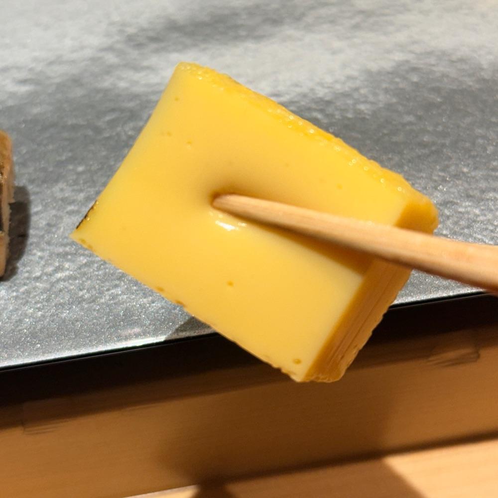 志保さんが投稿した鮨まつもと 本店に関する口コミの画像
