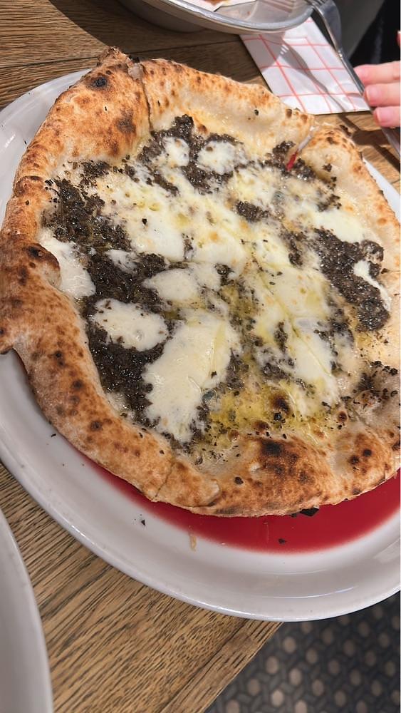 Rei Ouchiさんが投稿したピッツェリア イル・タンブレッロ（PIZZERIA IL TAMBURELLO）に関する口コミの画像