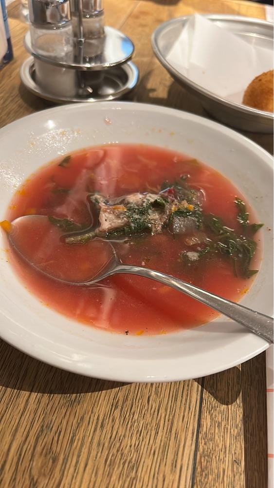 Rei Ouchiさんが投稿したピッツェリア イル・タンブレッロ（PIZZERIA IL TAMBURELLO）に関する口コミの画像