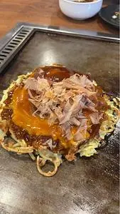 お好み焼き なお家 本店