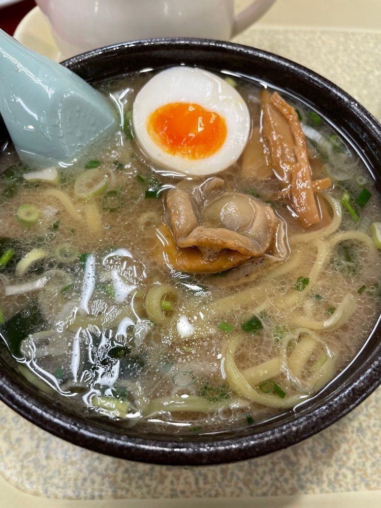 バーディーさんが投稿したラーメン山岡家 川島店に関する口コミの画像
