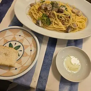 パッパパスタ 港北ニュータウン店