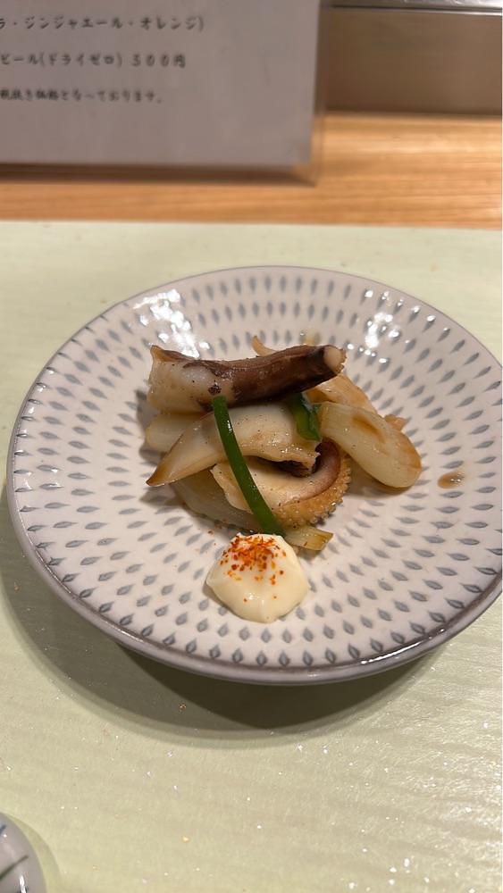 Rei Ouchiさんが投稿した福寿司に関する口コミの画像