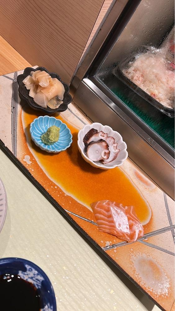 Rei Ouchiさんが投稿した福寿司に関する口コミの画像