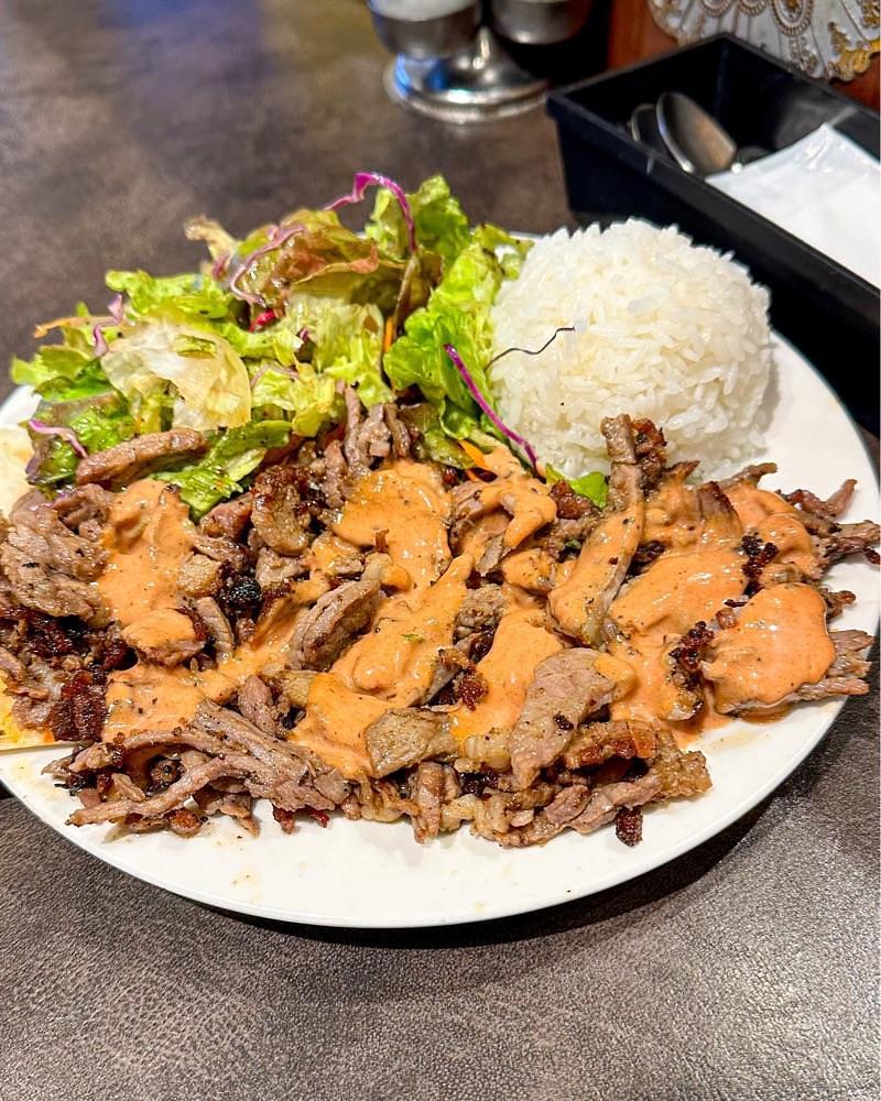 40s_gourmetさんが投稿したケバブカフェ（Kebab Cafe）に関する口コミの画像