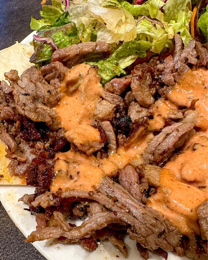 40s_gourmetさんが投稿したケバブカフェ（Kebab Cafe）に関する口コミの画像