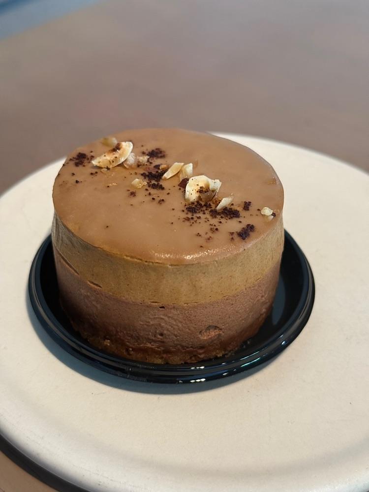 ぺたこ♡さんが投稿したヤードコーヒー&クラフトチョコレート（YARD Coffee&Craft Chocolate）に関する口コミの画像