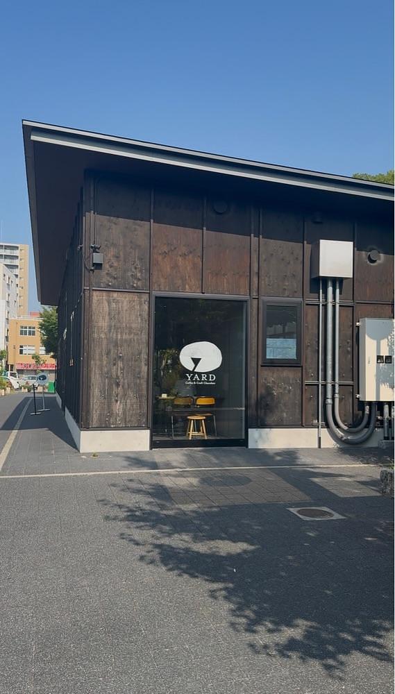 ぺたこ♡さんが投稿したヤードコーヒー&クラフトチョコレート（YARD Coffee&Craft Chocolate）に関する口コミの画像