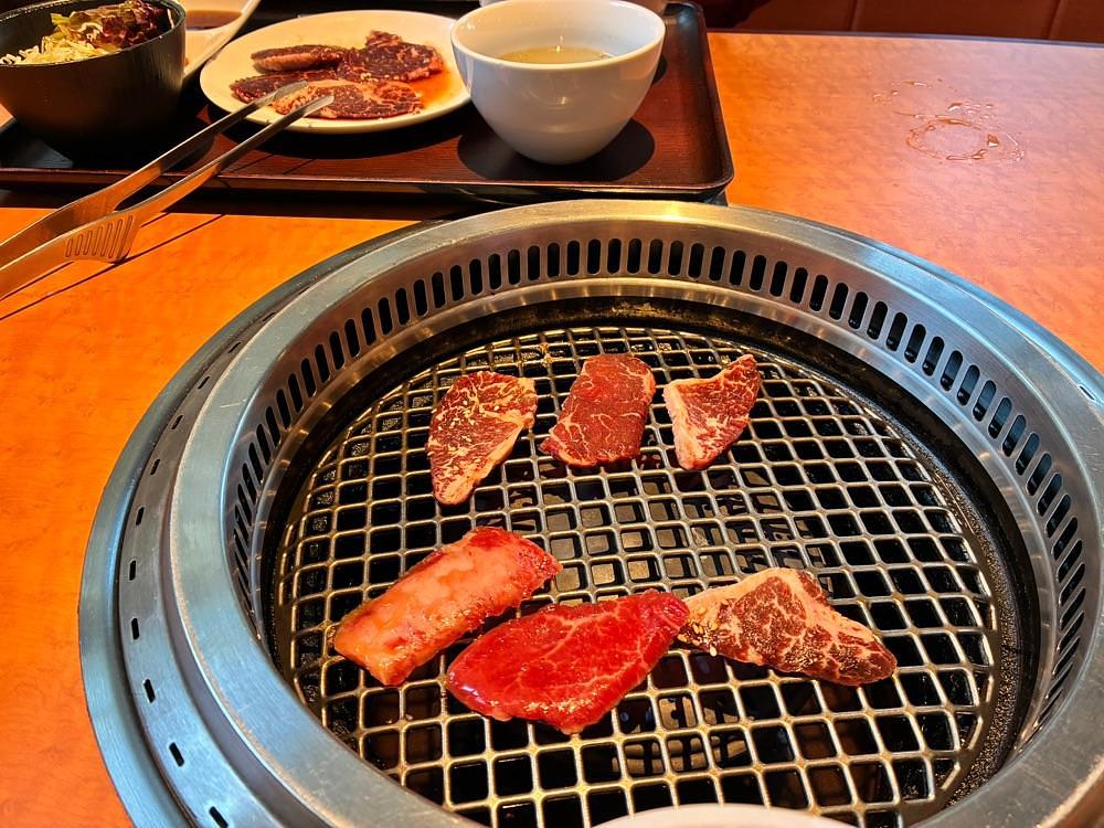 ponponao②さんが投稿した新高島de焼肉DOURAKUに関する口コミの画像
