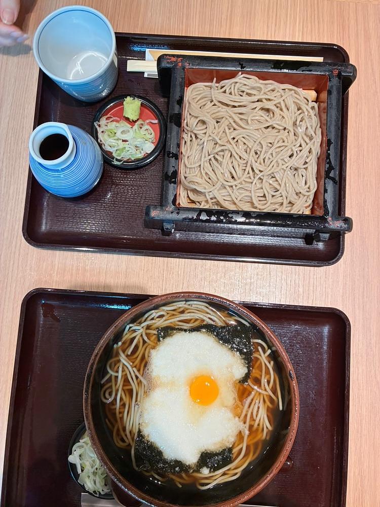 ponponao②さんが投稿した蕎麦酒処つきじ庵（そばさけどころつきじあん）に関する口コミの画像