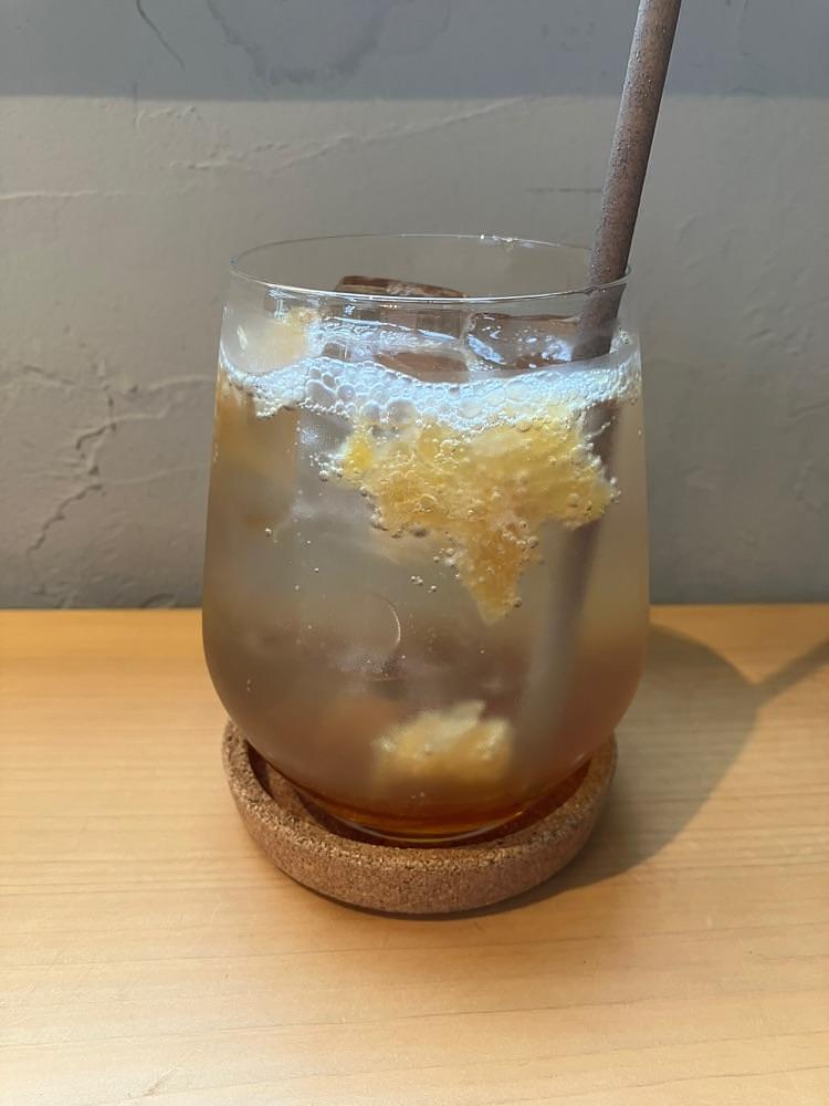 Nさんが投稿したHANASAKU COFFEE（花咲くコーヒー）に関する口コミの画像