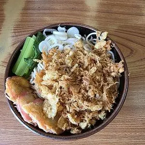 山そば店（やまそばてん）