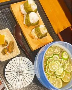 あずみの庵