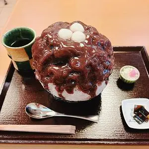 二條若狭屋 寺町店