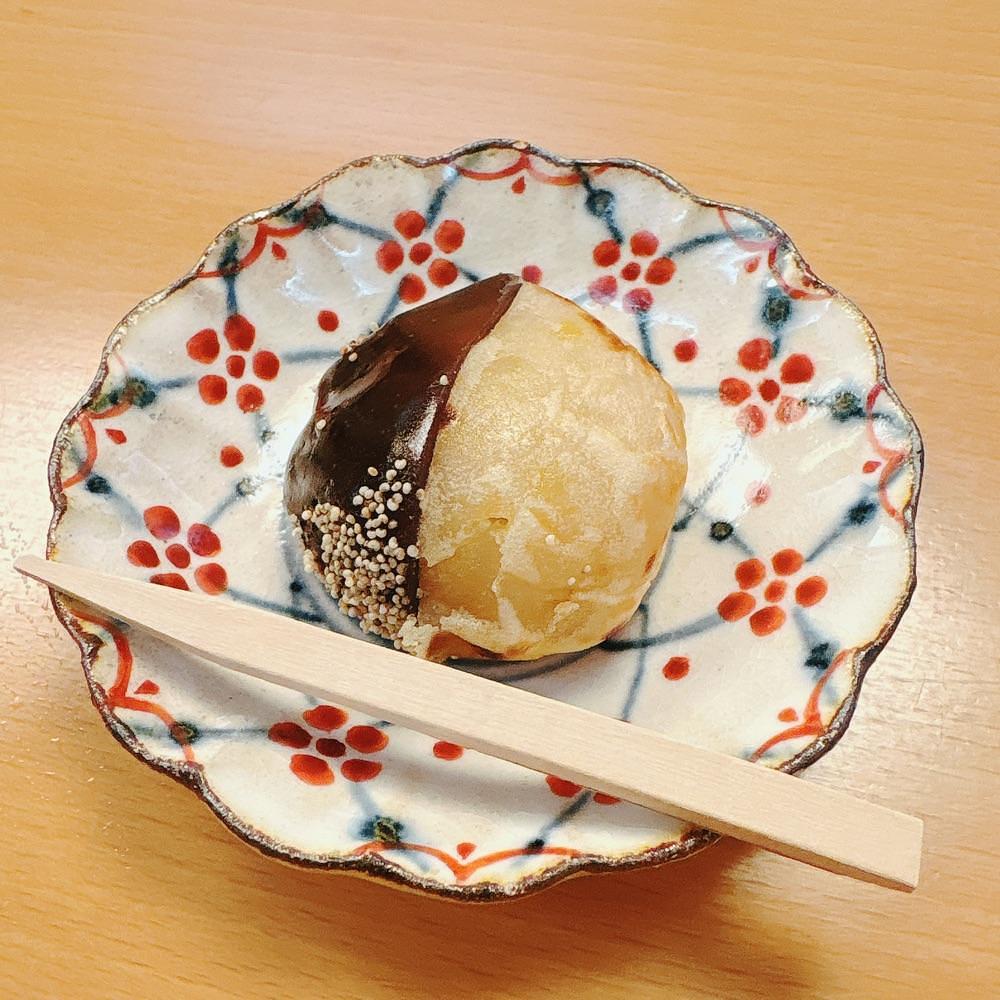 Danjouさんが投稿した二條若狭屋 寺町店に関する口コミの画像