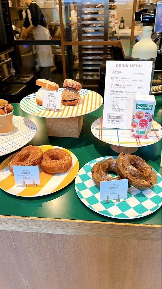 みかんさんが投稿したSUNDAY VEGAN（サンデーヴィーガン）に関する口コミの画像