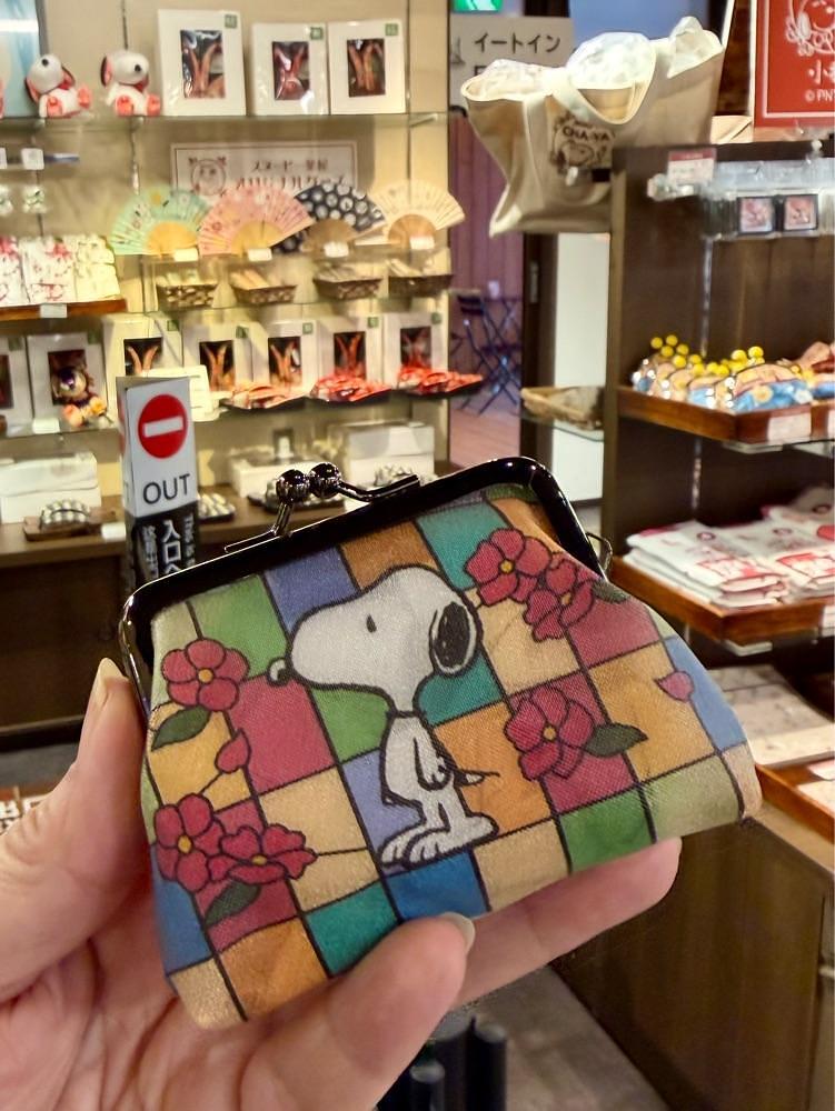 nico☺︎さんが投稿したSNOOPY茶屋 an.co.an 小樽に関する口コミの画像