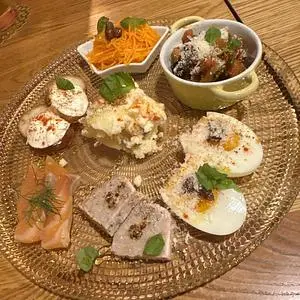 イル トバンキ（IL TOBANCHI）