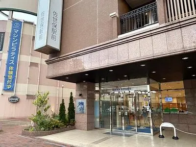 東横INN 佐世保駅前（東横イン）