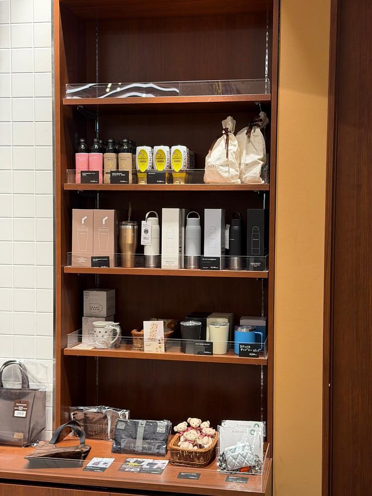 nico☺︎さんが投稿したタリーズコーヒー 新千歳空港ハッピーフライト店に関する口コミの画像