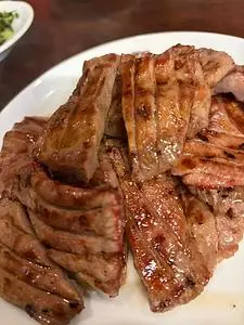 牛タン焼専門店 司 虎横店