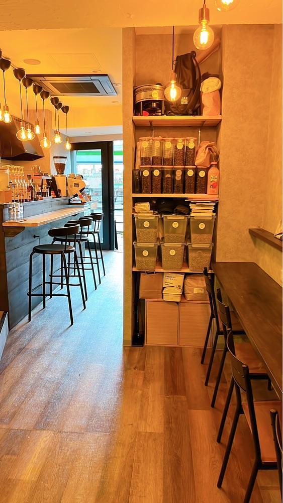 みかんさんが投稿した01COFFEE（ゼロワンコーヒー）に関する口コミの画像