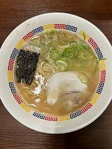 丸星ラーメン(丸星中華そばセンター)