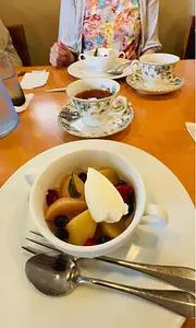 ビストロポワル