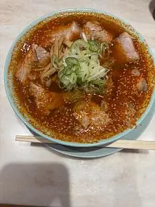 ちえちゃんラーメン