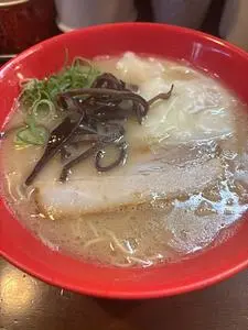らーめん まねしん坊