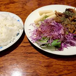 J's Diner(ジェイズ ダイナー)