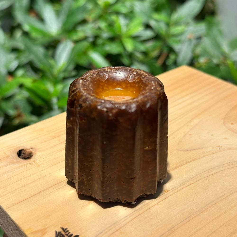 鉄道王さんが投稿したcanelé de CHIANTI 大名古屋ビルヂング店（カヌレ ド キャンティ）に関する口コミの画像