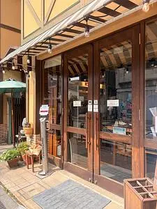 ベッカライ・ブロートハイム（Bäckerei Brotheim）