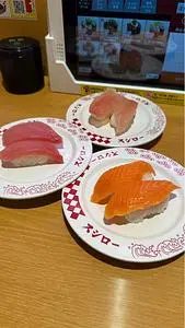 スシロー 町田北口店