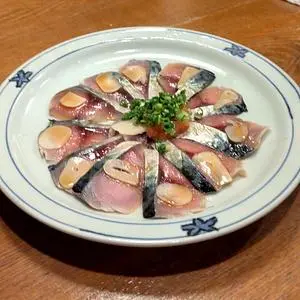 すし処 伴(トモ)